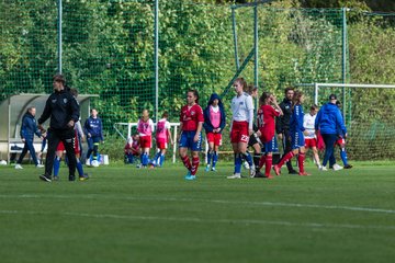 Bild 259 - B-Juniorinnen HSV - FF USV Jena : Ergebnis: 3:1